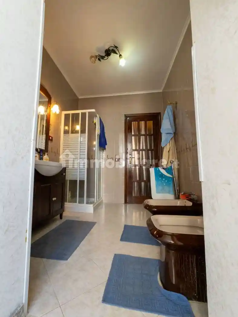 Quadrilocale via Saffo 14, Tufolo, Farina, Crotone - foto 3