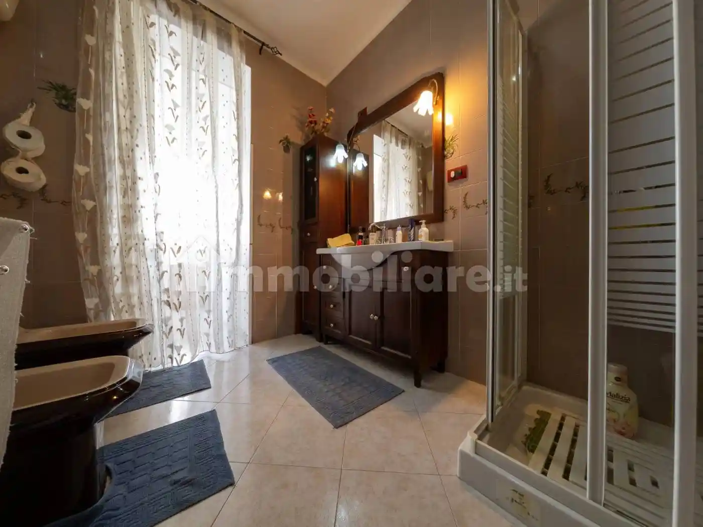 Quadrilocale via Saffo 14, Tufolo, Farina, Crotone - foto 4