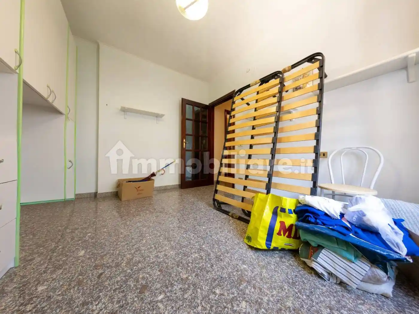 Quadrilocale via Saffo 14, Tufolo, Farina, Crotone - foto 5