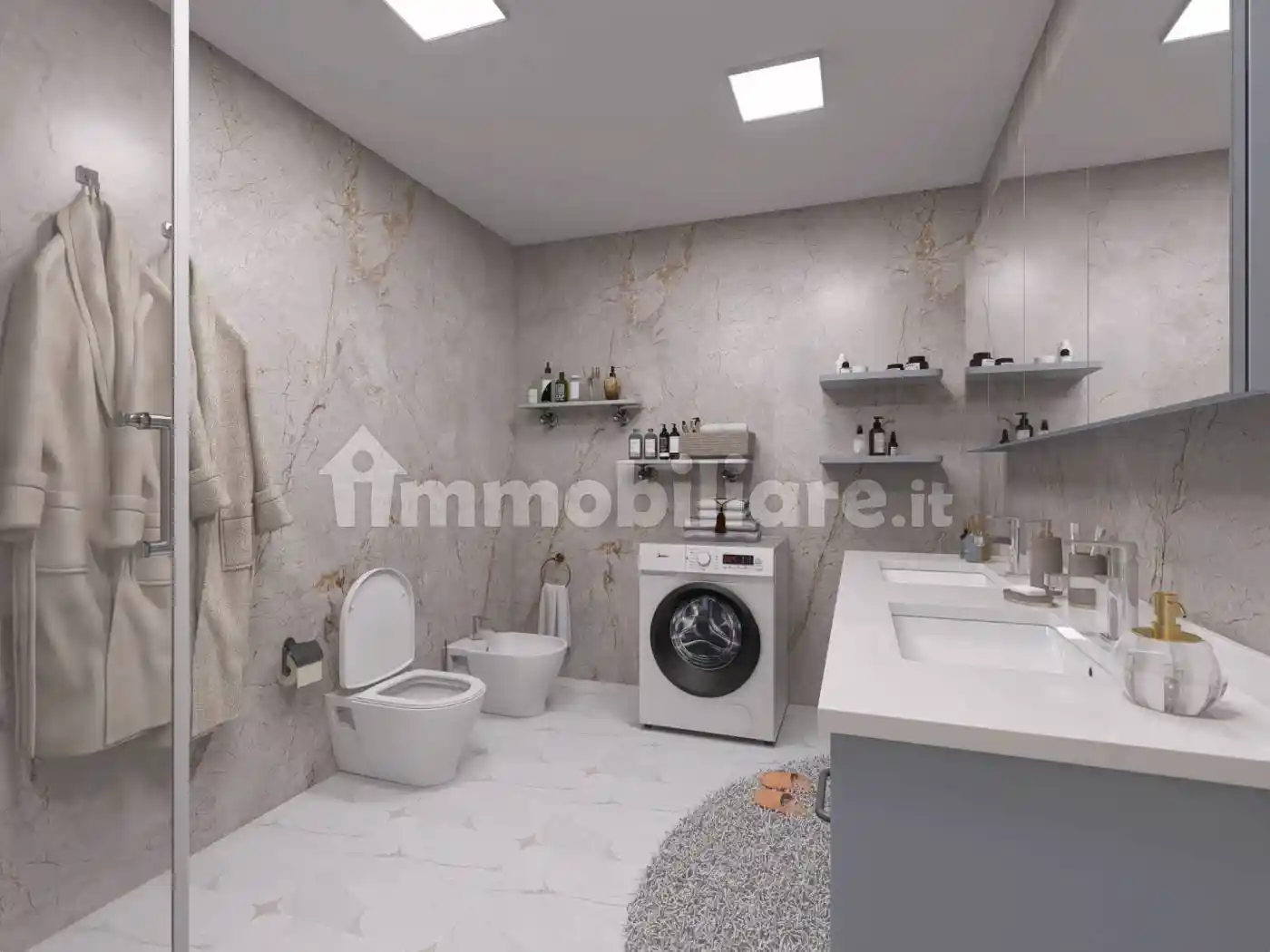 Appartamento - foto 3