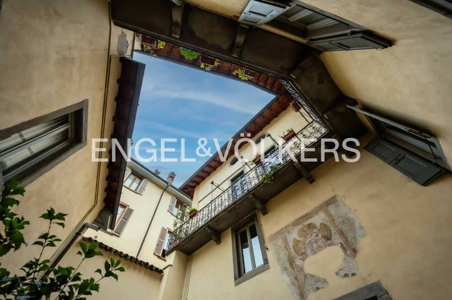 Bilocale via San Lorenzo 24, Città Alta, Bergamo - foto 4