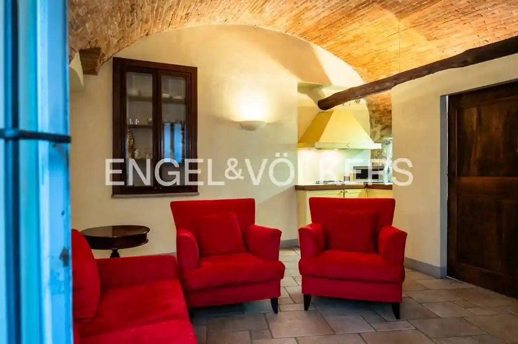 Bilocale via San Lorenzo 24, Città Alta, Bergamo - foto 5