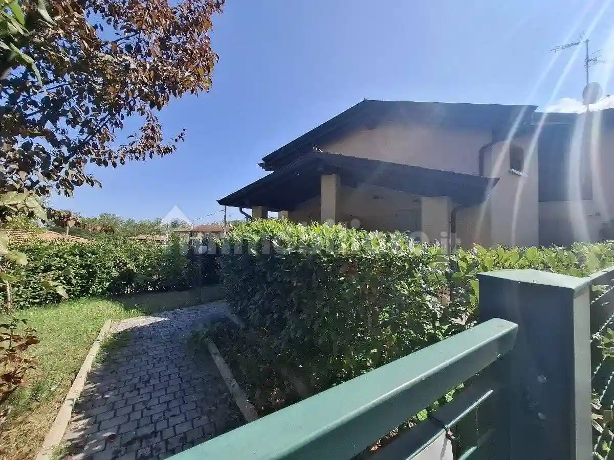 Villetta a schiera - foto 3