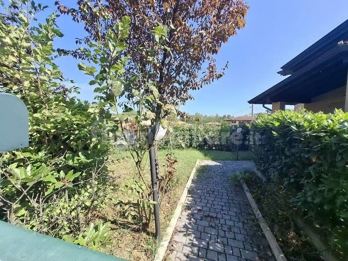 Villetta a schiera - foto 4