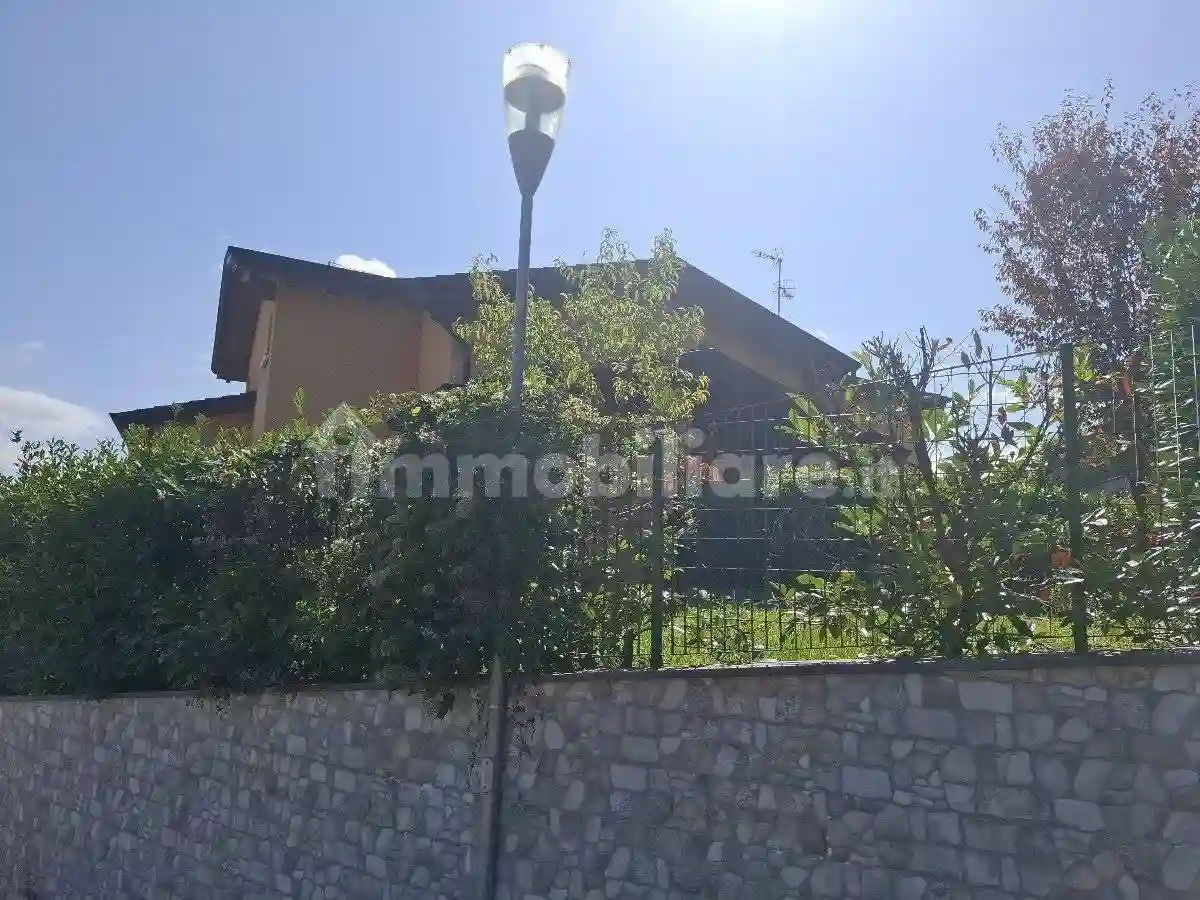 Villetta a schiera - foto 5