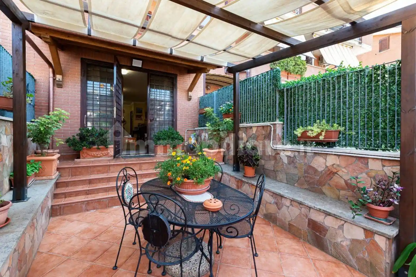 Appartamento in vendita a Monterotondo