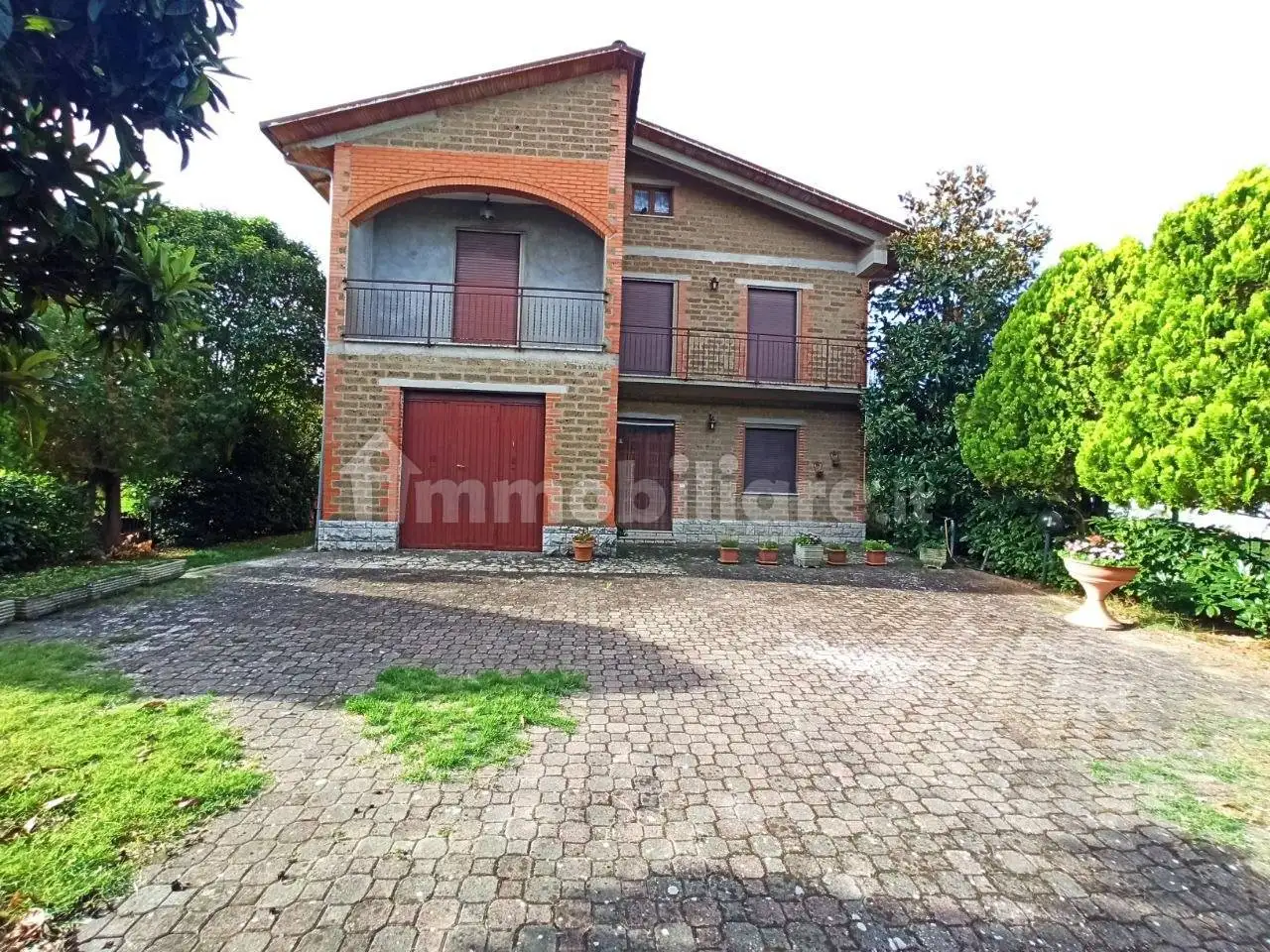 Casa indipendente in vendita a Castiglione del Lago