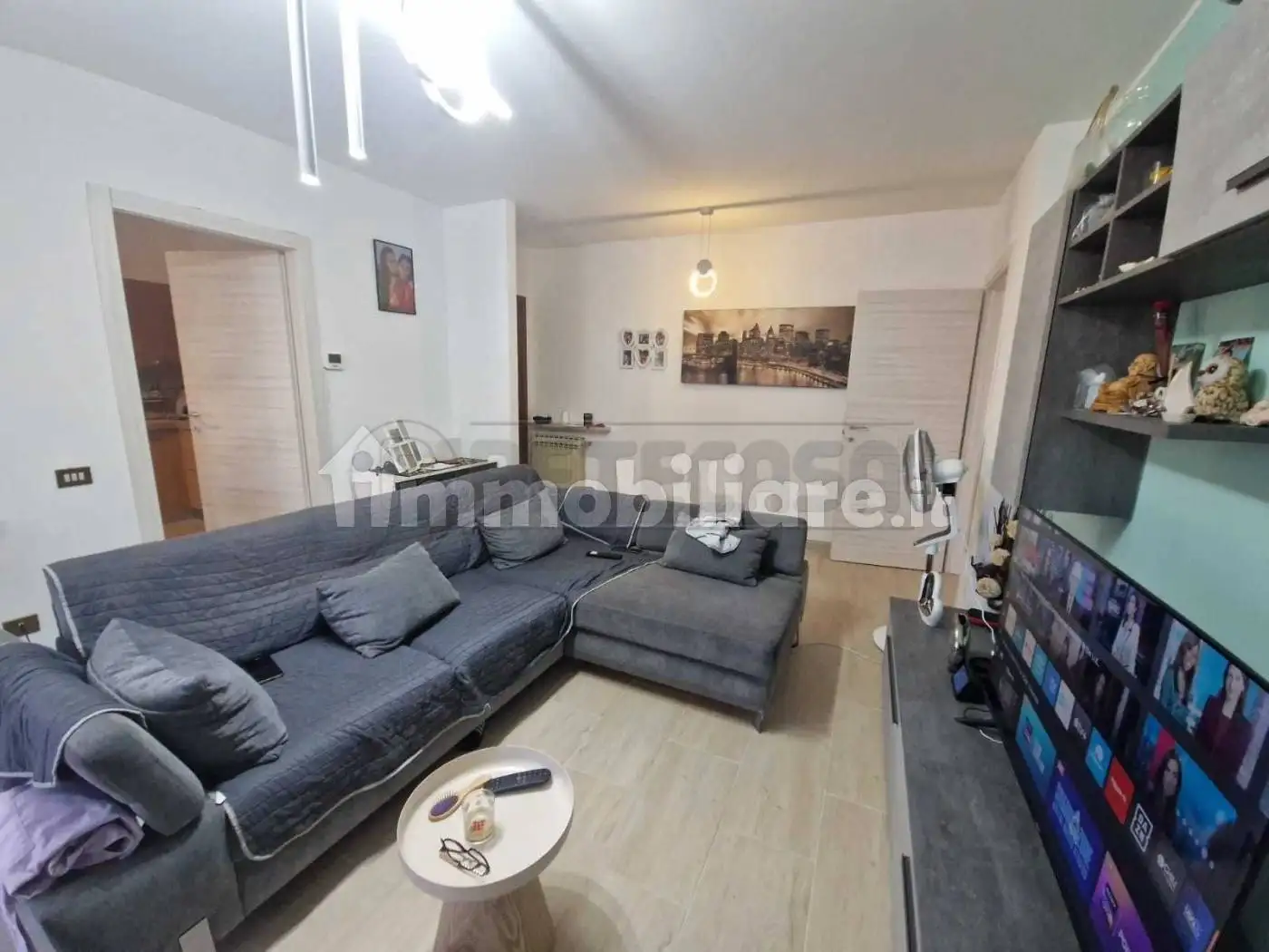 Appartamento in vendita a Sesto ed Uniti