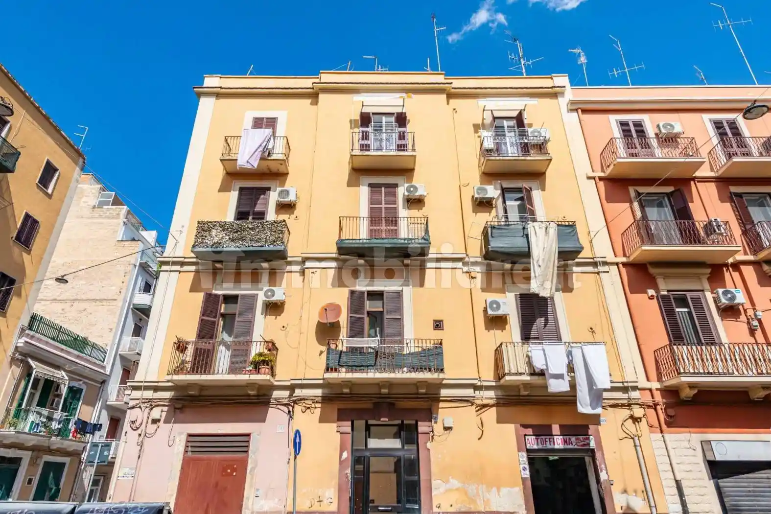 Appartamento in vendita a Bari