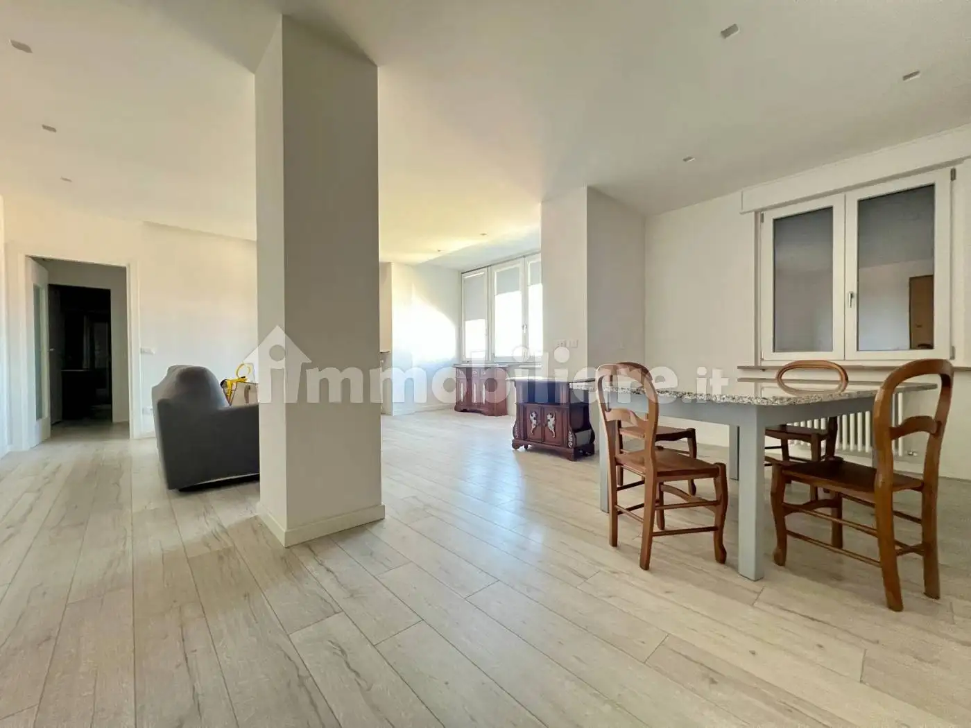 Appartamento in vendita a San Daniele del Friuli