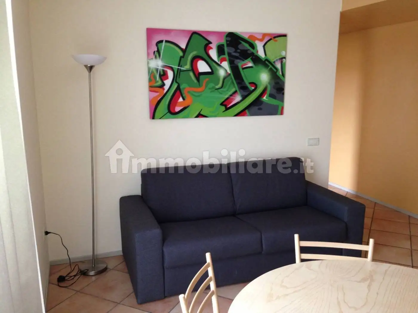 Appartamento in vendita a Mantova