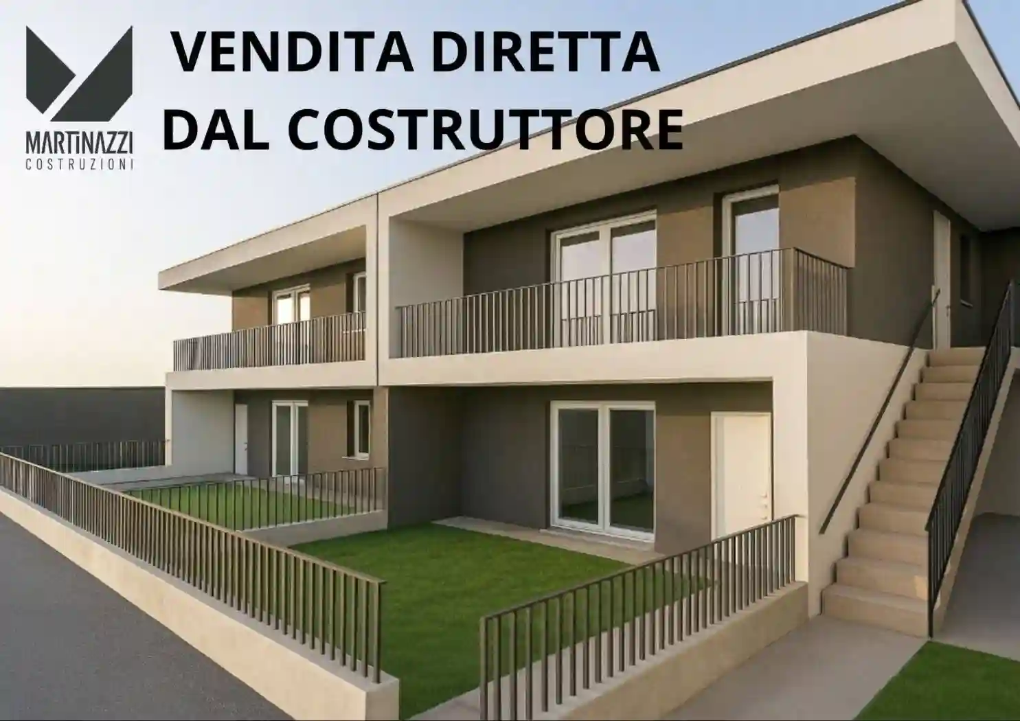 Quadrilocale via Viassola, Coccaglio - foto 4