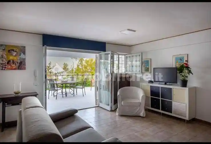 Villa bifamiliare via Annone, Addaura, Palermo - foto 4