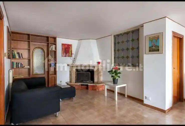 Villa bifamiliare via Annone, Addaura, Palermo - foto 5