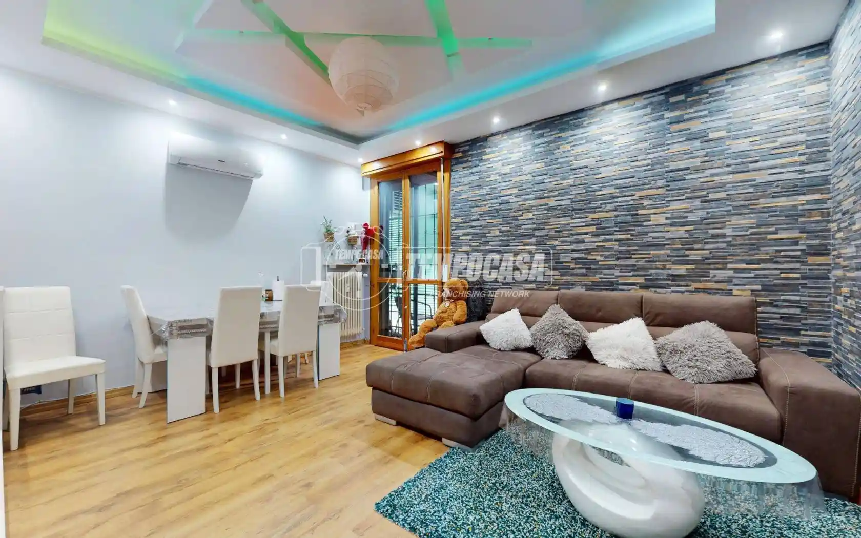 Appartamento in vendita a Rubiera