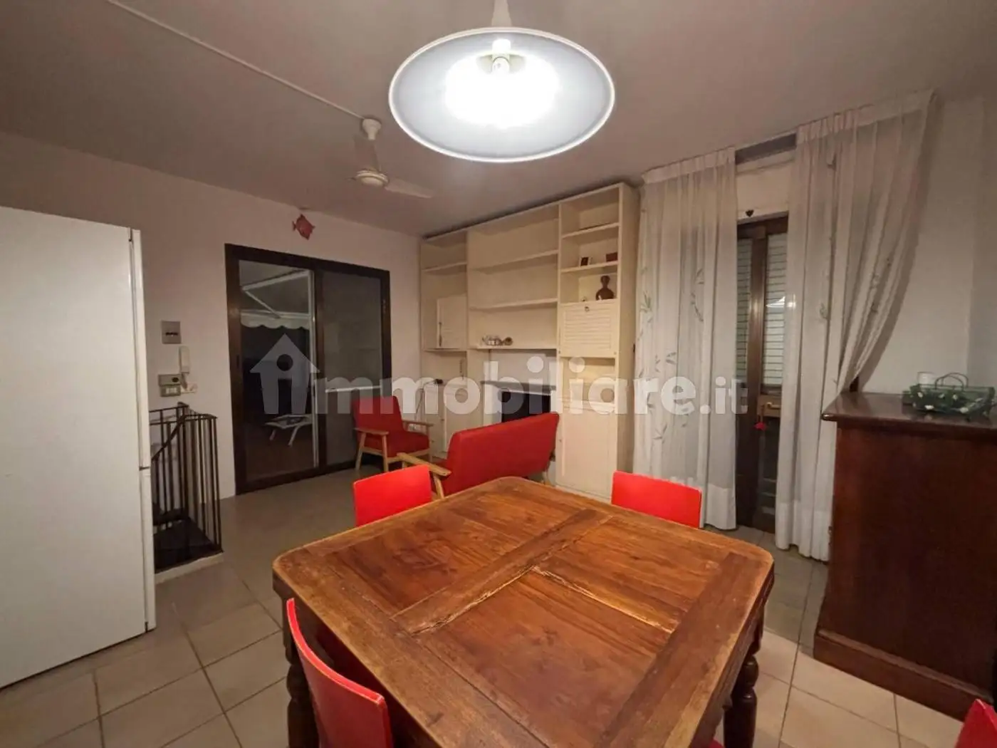 Appartamento in affitto a Pisa