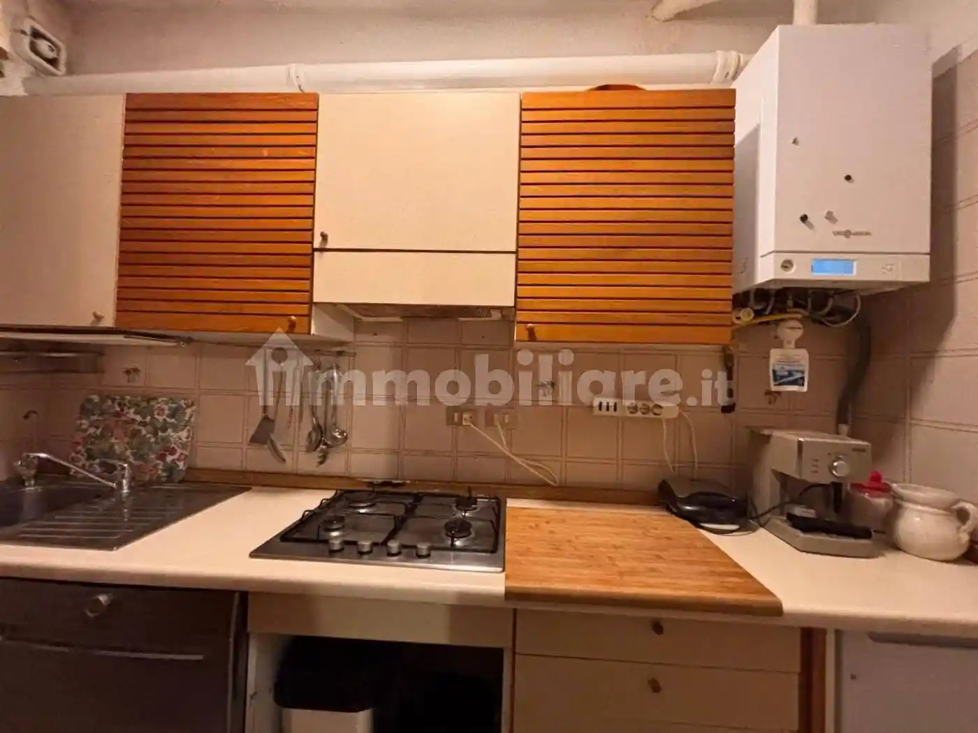 Quadrilocale via dei Gladioli,  56128, Tirrenia, Pisa - foto 4