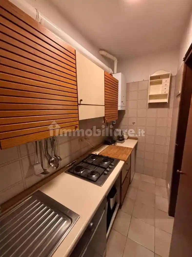 Quadrilocale via dei Gladioli,  56128, Tirrenia, Pisa - foto 5