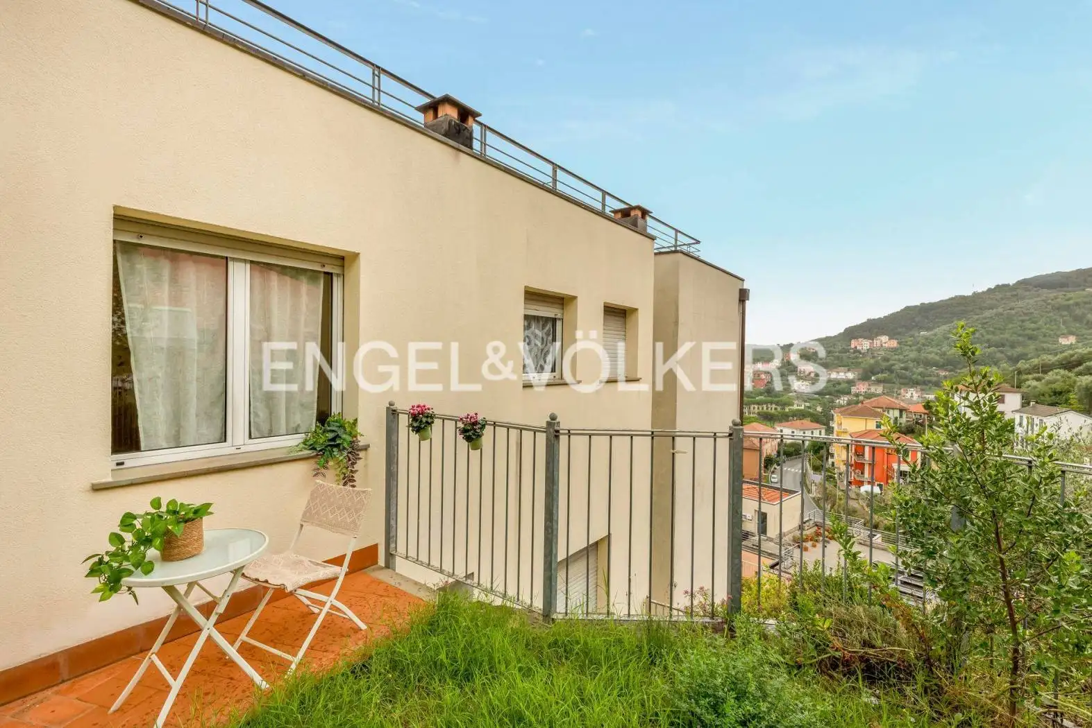 Appartamento in vendita a La Spezia