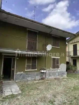 Appartamento in vendita a Rivergaro