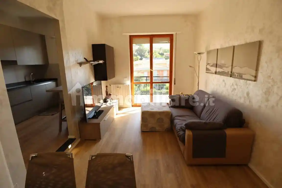 Appartamento in vendita a Andora