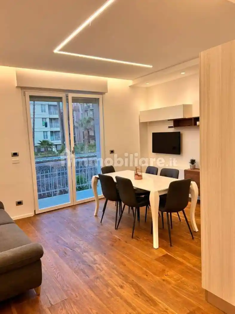 Appartamento in vendita a San Benedetto del Tronto