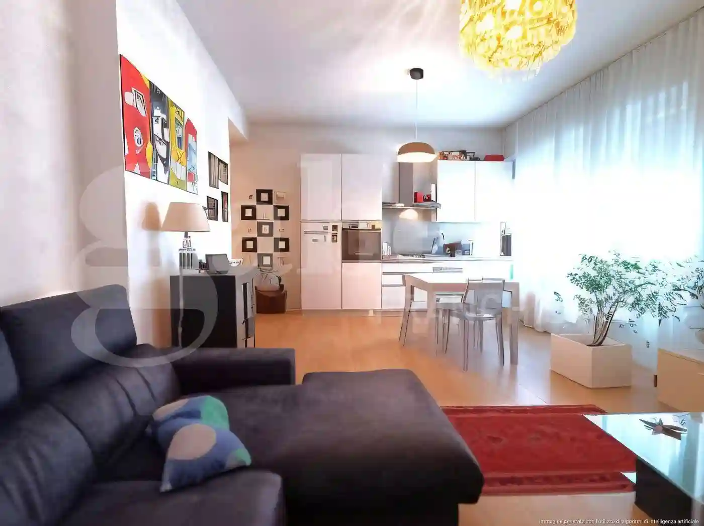 Appartamento - foto 3