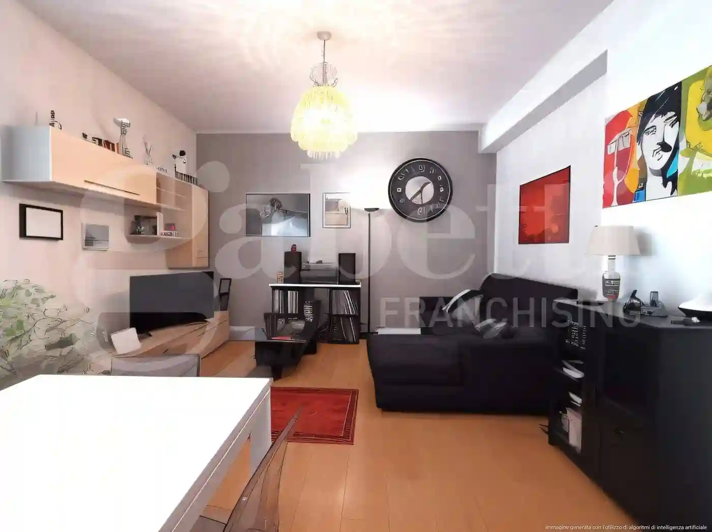 Appartamento - foto 4