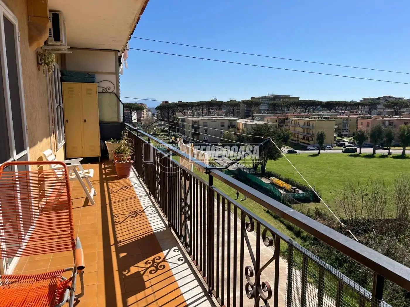 Appartamento in vendita a Napoli