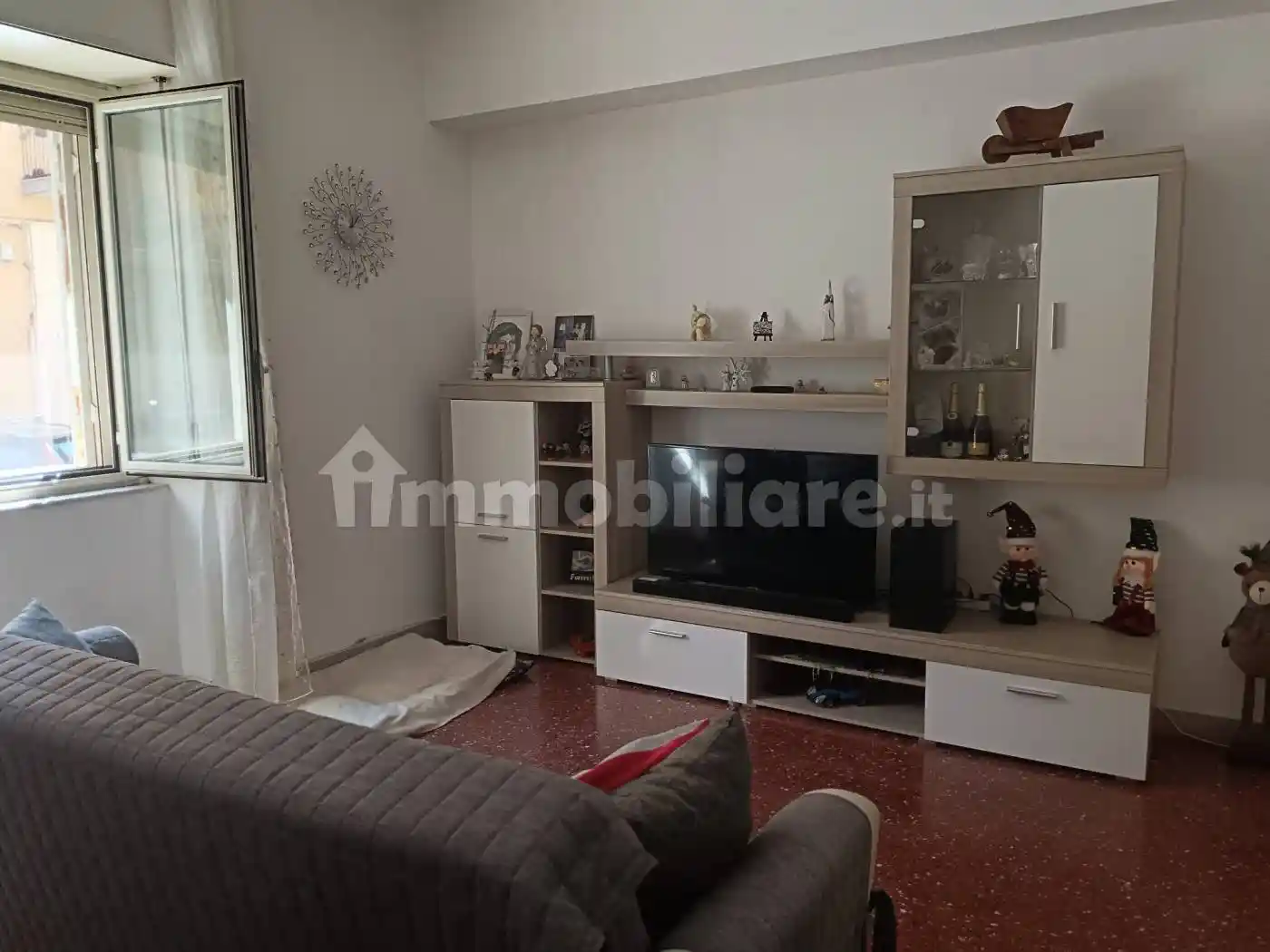 Appartamento in vendita a Catania