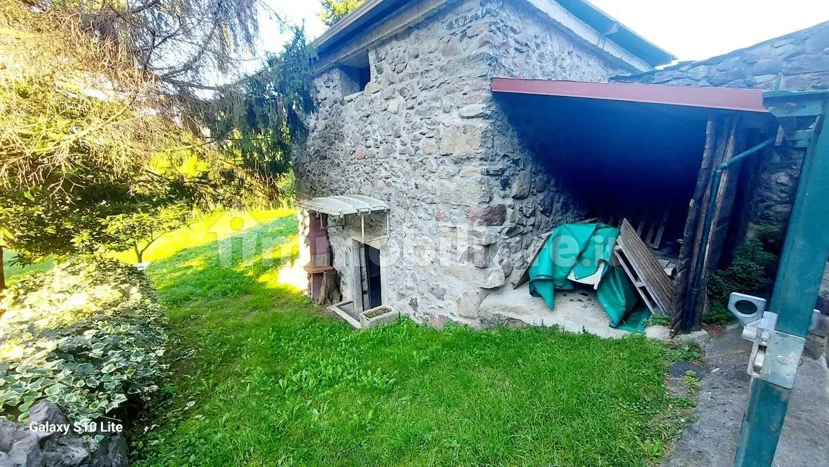 Rustico Strada Provinciale Piancogno-Esine-Bienno, Berzo Inferiore - foto 2