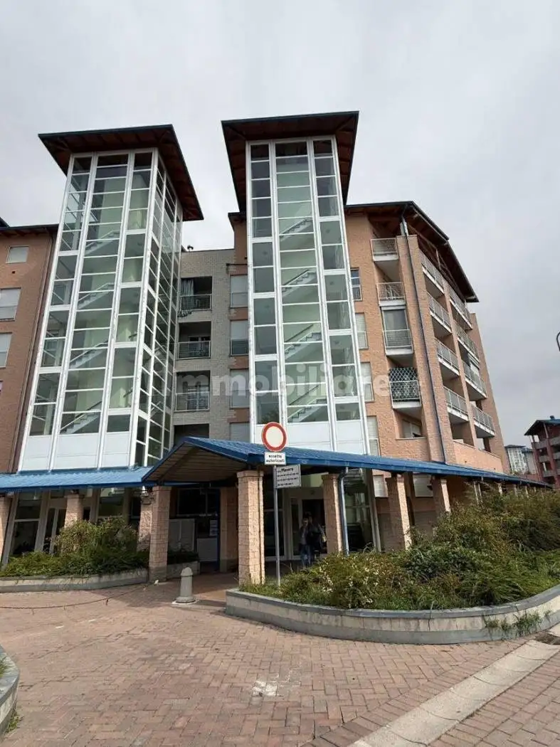 Appartamento in vendita a Alba