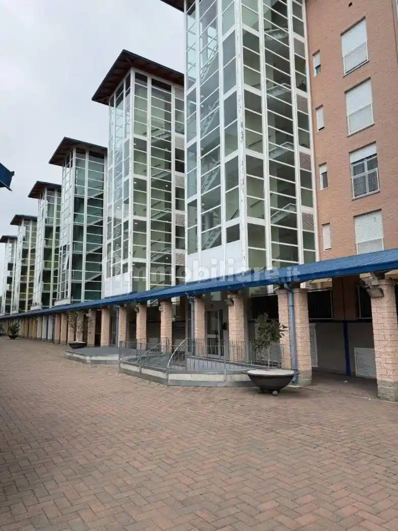 Quadrilocale viale Piero Masera 44, Borgo Piave, Corso Europa, Zona Ferrero, Alba - foto 3