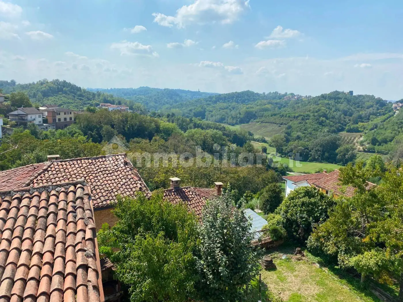 Appartamento in vendita a Rocca d'Arazzo