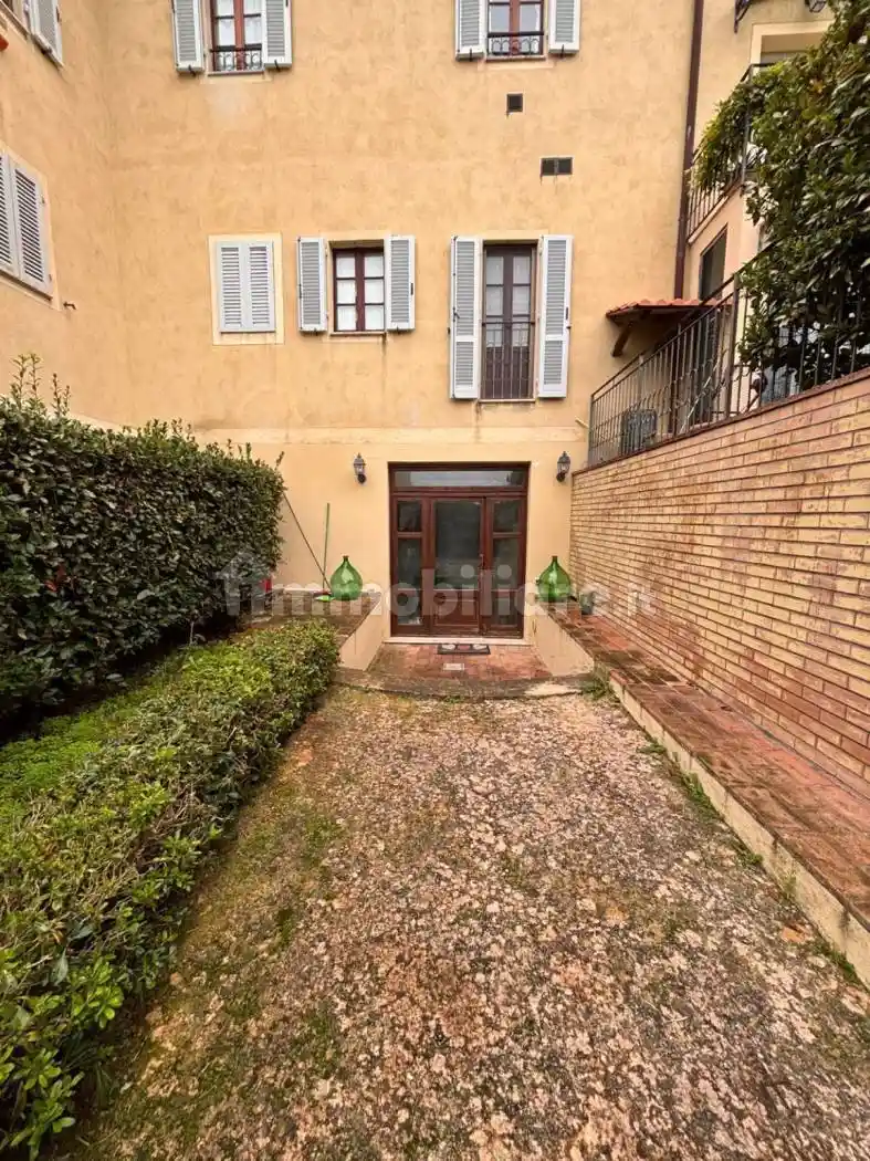 Appartamento in affitto a Siena