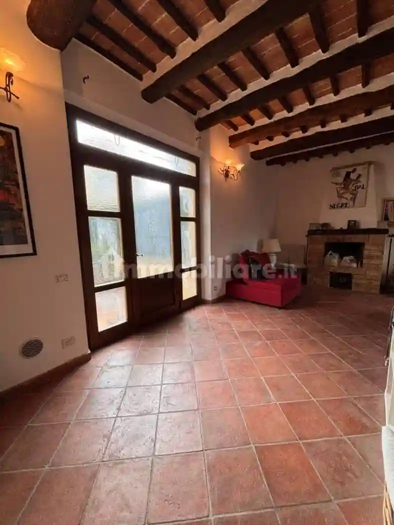 Trilocale Strada Grossetana 21, Costalpino - Costafabbri, Siena - foto 4