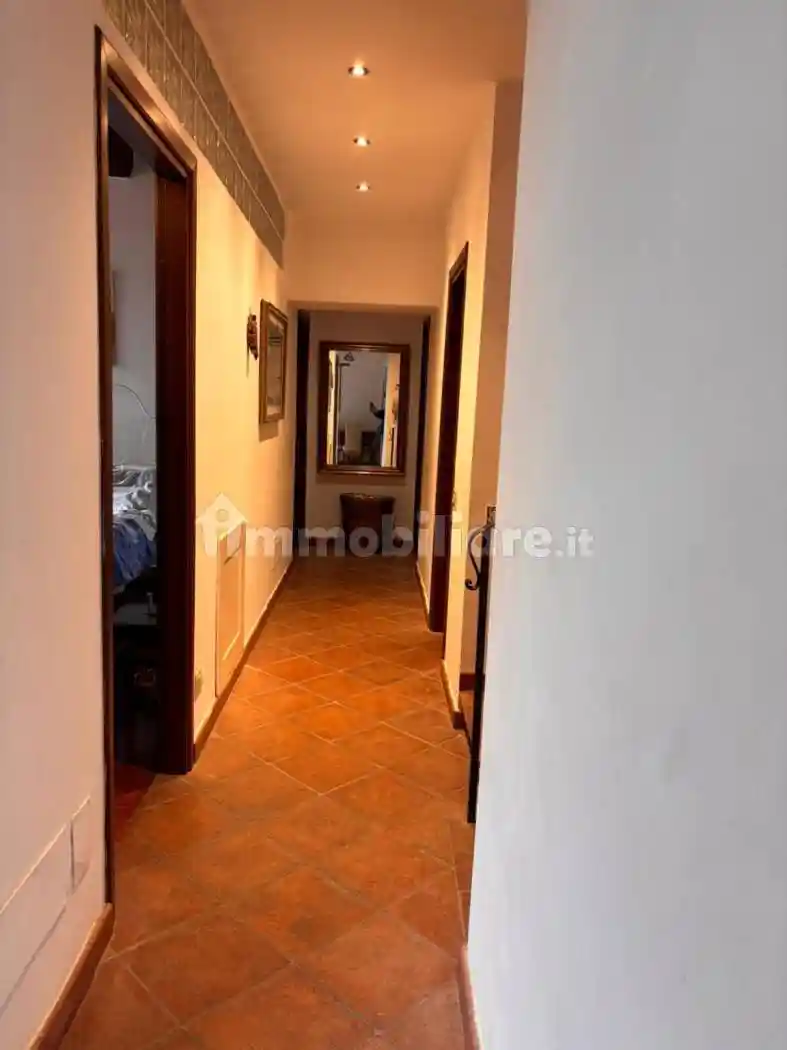 Trilocale Strada Grossetana 21, Costalpino - Costafabbri, Siena - foto 4