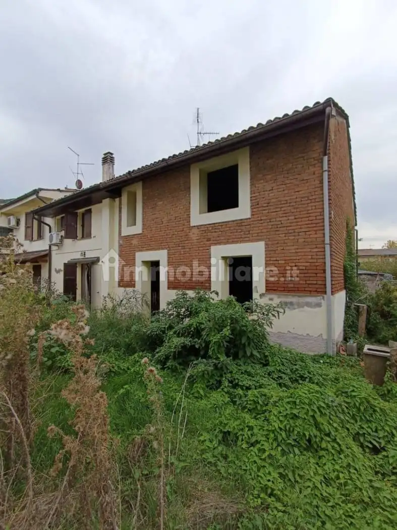 Rustico via Dante Alighieri 9, Centro, Castelnuovo Bocca d'Adda - foto 2