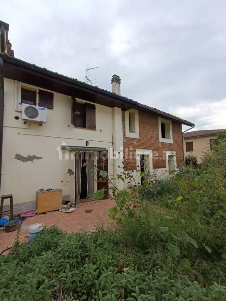 Rustico via Dante Alighieri 9, Centro, Castelnuovo Bocca d'Adda - foto 3