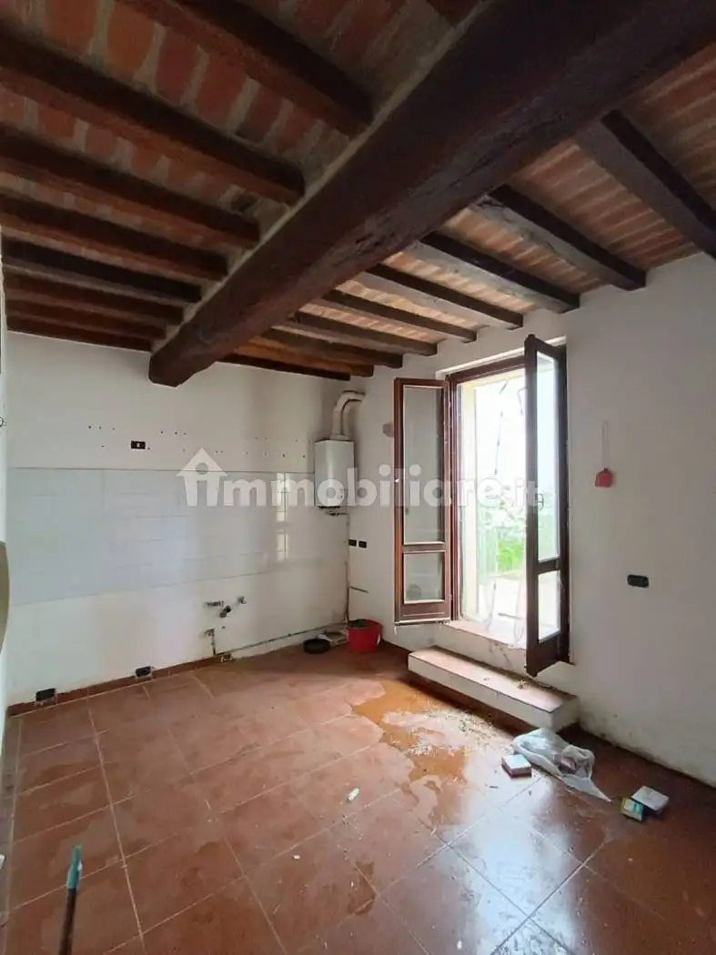 Rustico via Dante Alighieri 9, Centro, Castelnuovo Bocca d'Adda - foto 4