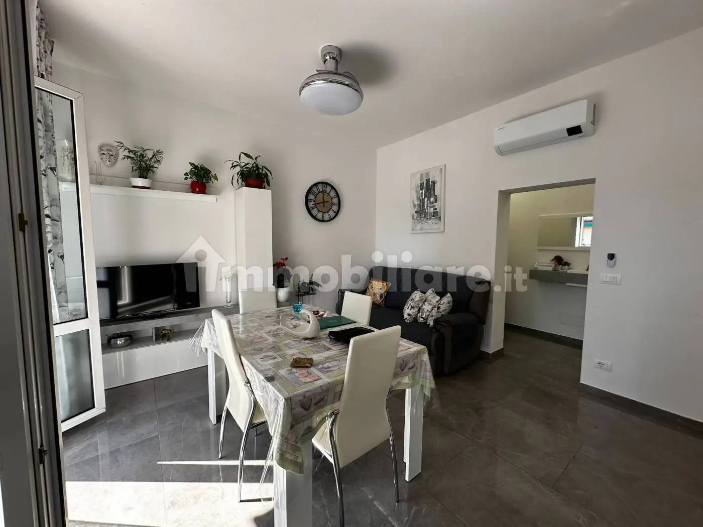 Appartamento in vendita a Bologna