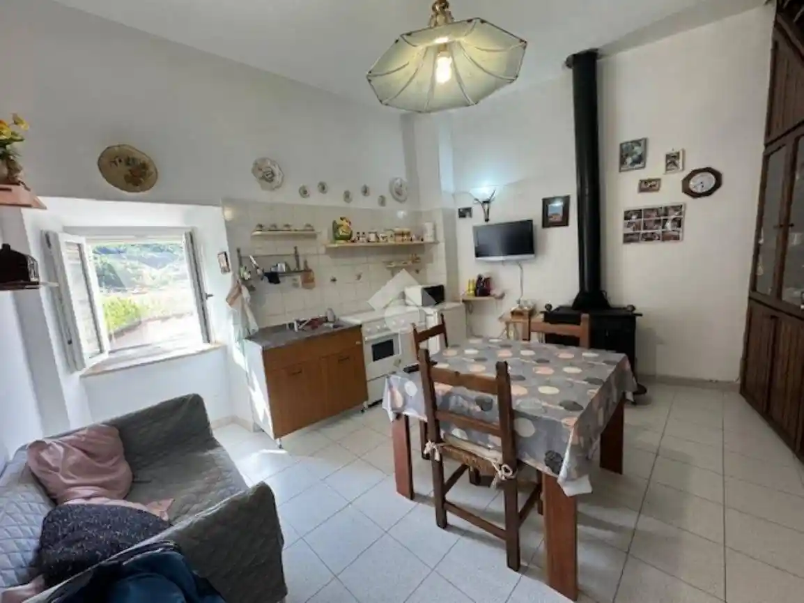 Terratetto plurifamiliare Località Onelli, Cascia - foto 4