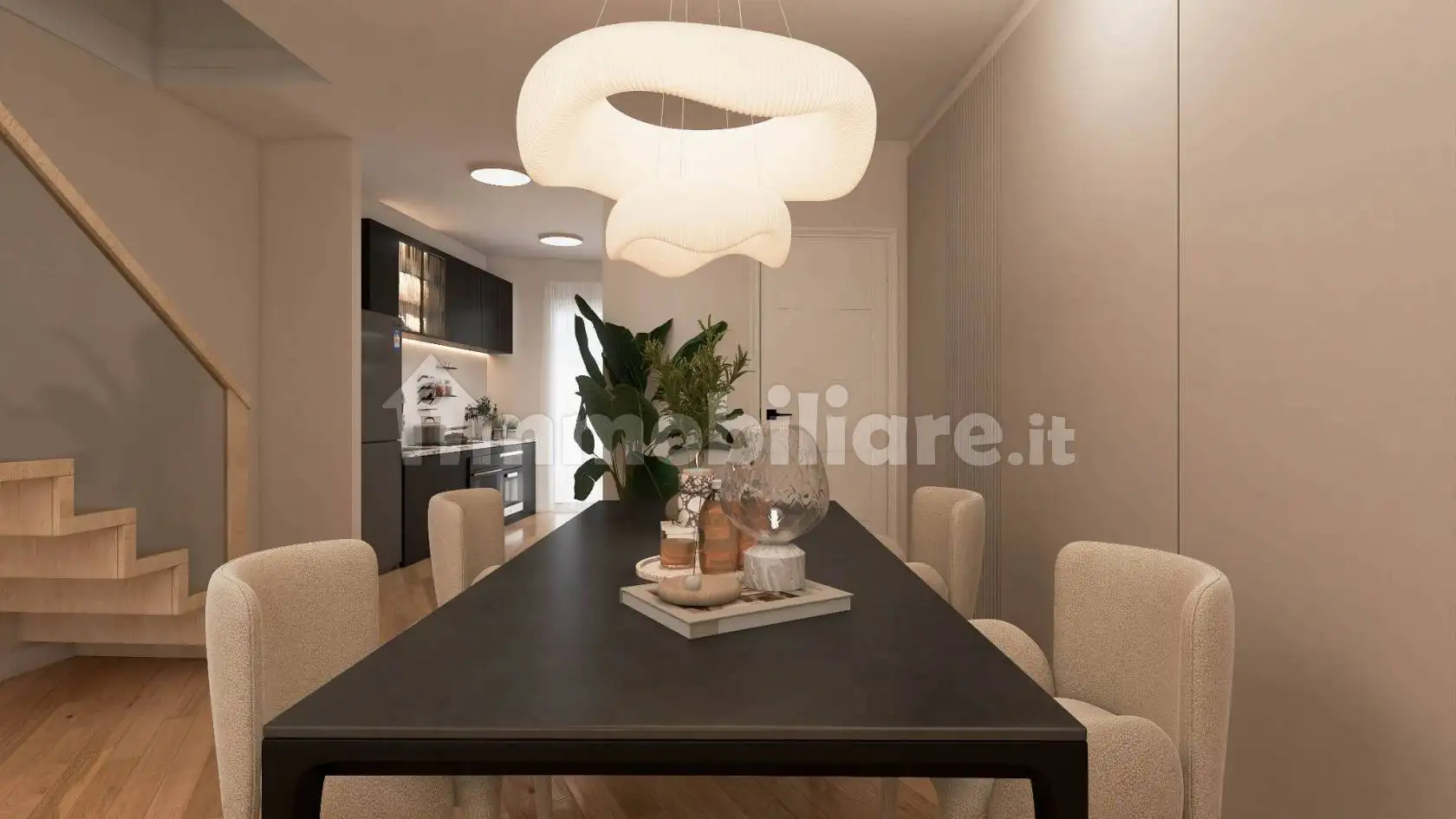 Villetta a schiera in vendita a San Sperate