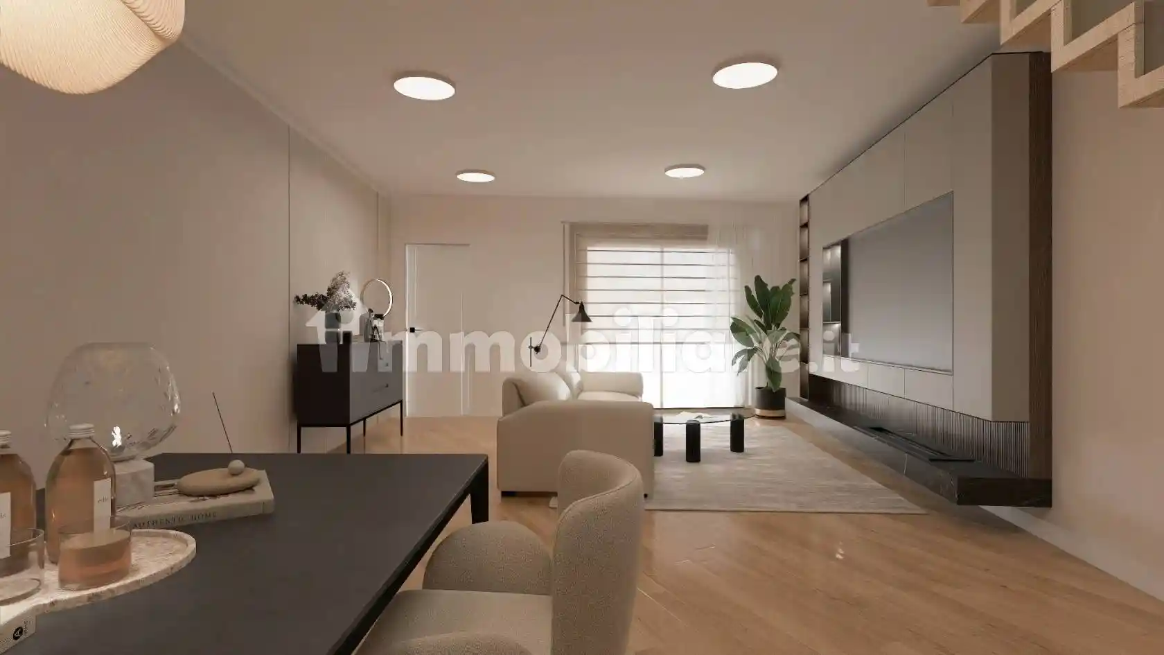 Villetta a schiera - foto 2