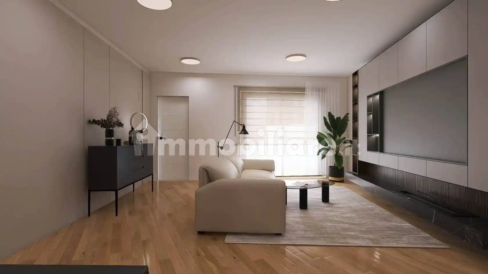 Villetta a schiera - foto 3