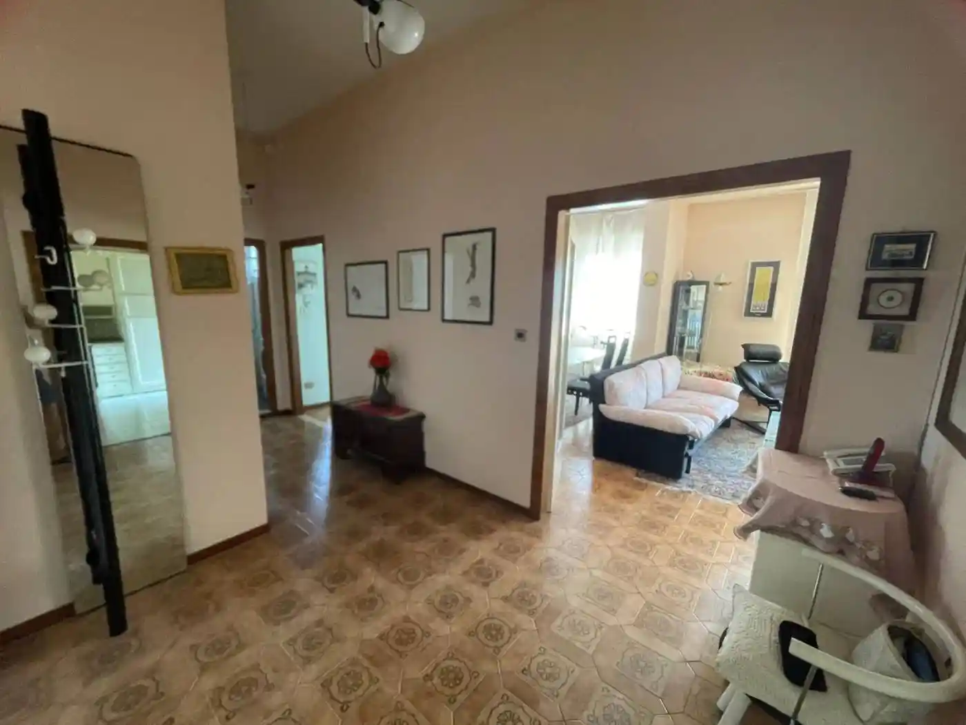 Appartamento in vendita a Cattolica