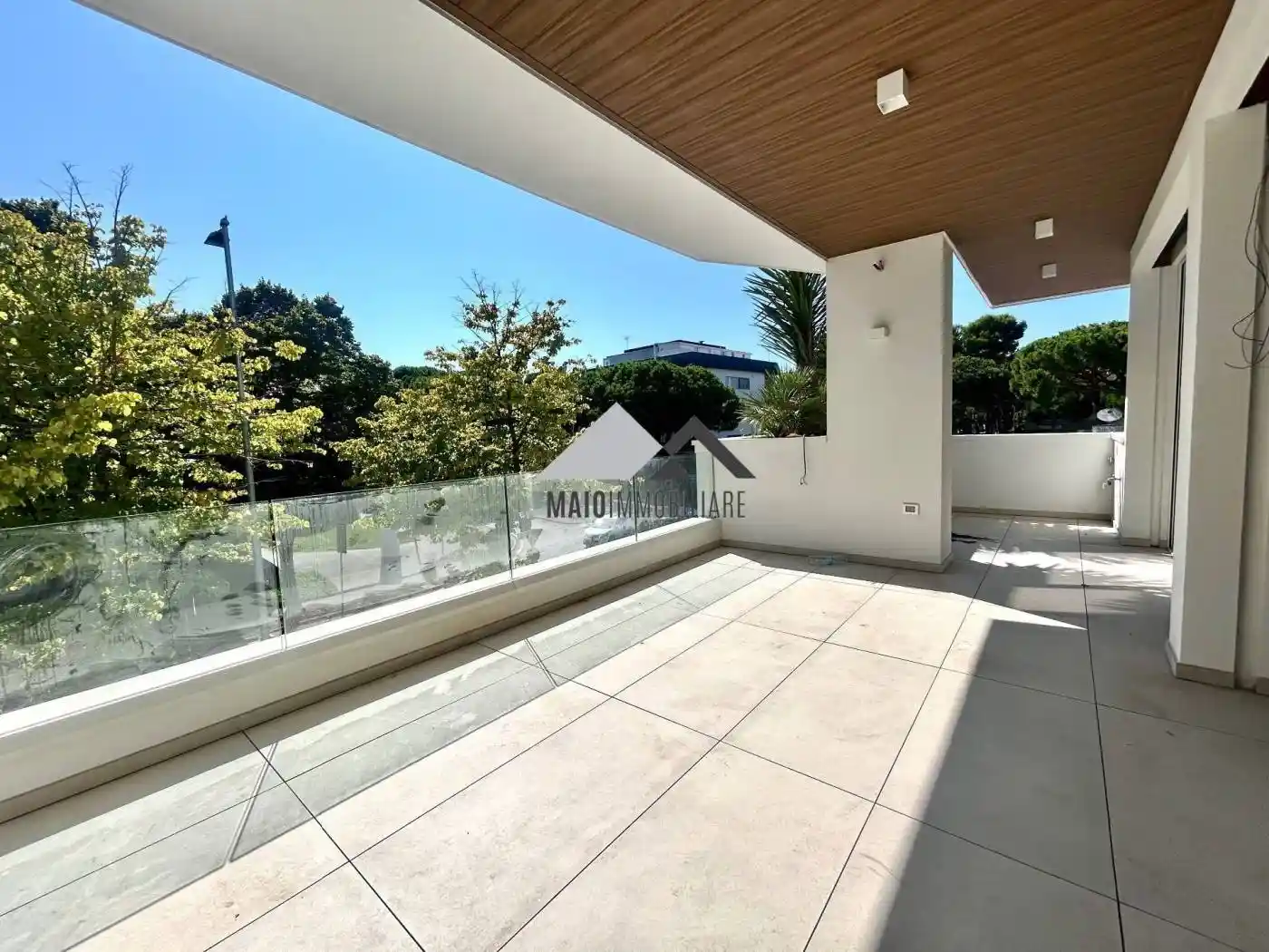 Attico - Mansarda in vendita a Riccione