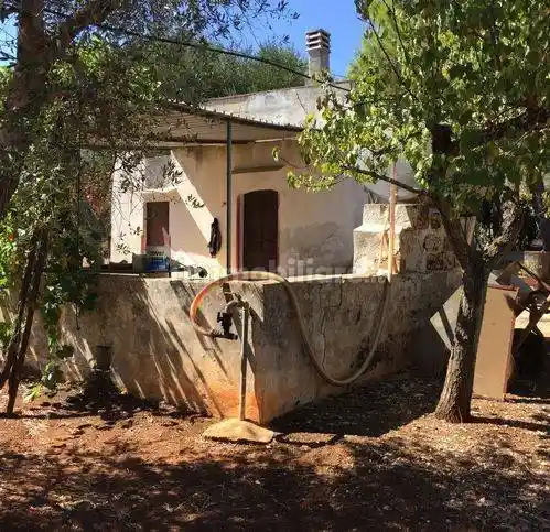 Rustico - Casale in vendita a Ostuni