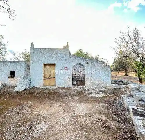 Rustico - Casale in vendita a Carovigno