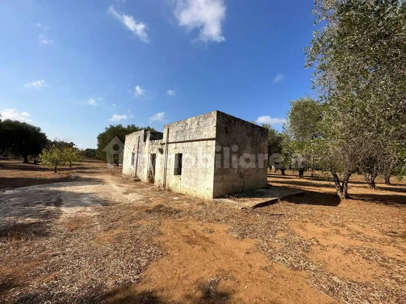 Rustico - Casale in vendita a Carovigno